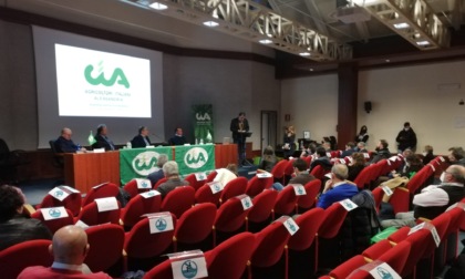Daniela Ferrando è la nuova presidente della Confederazione Italiana Agricoltori