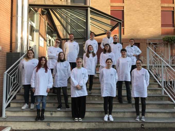 ‘Recruiting week’ organizzata da For.Al