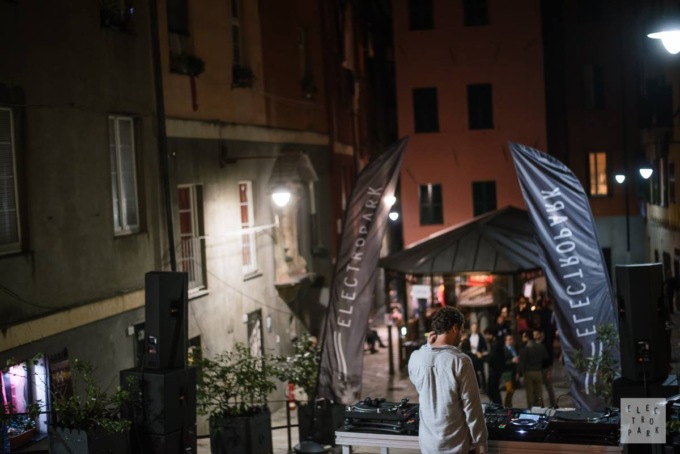 Genova, Comune proroga gratuita del suolo pubblico per i dehors al 31/12