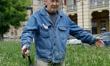 Addio a Giovanni Senetta, ideatore della pagina Facebook "Svegliati Alessandria"