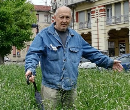 Addio a Giovanni Senetta, ideatore della pagina Facebook “Svegliati Alessandria”