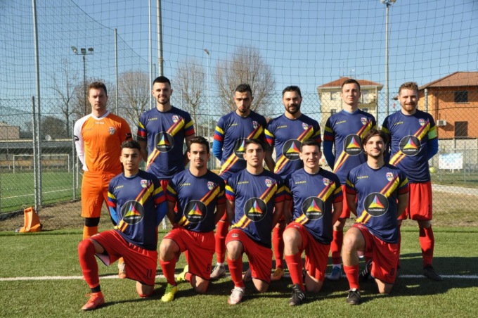 Prima Categoria: la Junior al 91’ manda tutti a -5