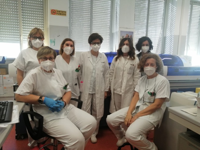 All’ospedale di Alessandria scoperta una nuova variante di emoglobina