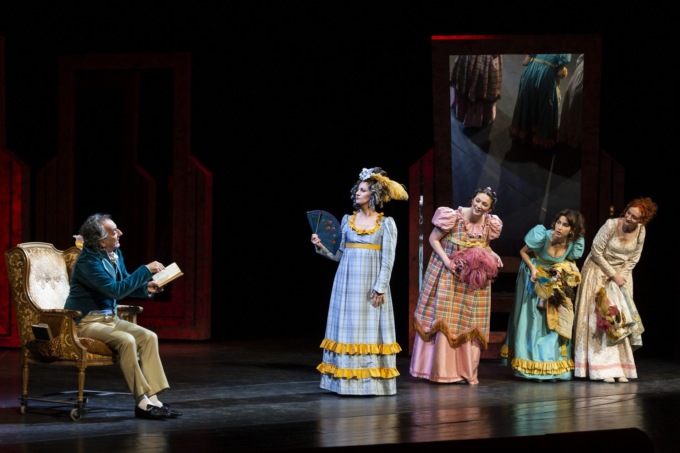 Casale Monferrato, al Teatro Municipale andrà in scena Orgoglio e pregiudizio