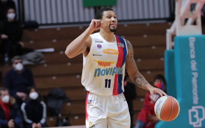 Jb Monferrato, amara sconfitta all’overtime nel derby contro Biella