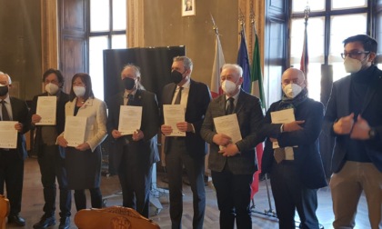 Alessandria: firmato protocollo d'intesa per il rilancio delle politiche culturali e turistiche sul territorio