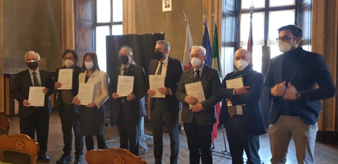 Cultura: primo motore del turismo alessandrino