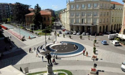 Acqui Terme: ecco come sarà la Fontana delle Ninfe dopo i lavori di riqualificazione