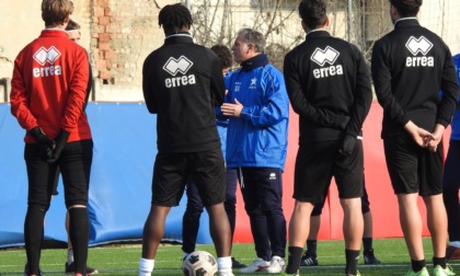 Serie D: Casale, un poker per rialzarsi