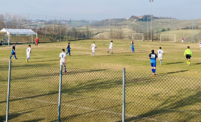 Eccellenza: l’Acqui si scioglie nel finale