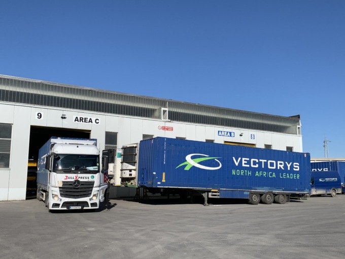 Novi Ligure: Vectorys assume 20 persone, ecco come candidarsi