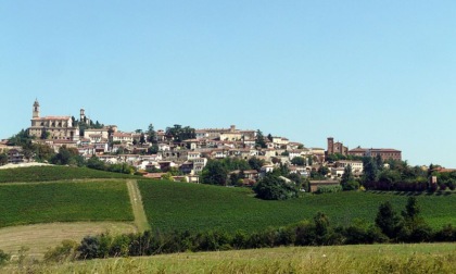 La storia di John, migrante ghanese che ha commosso il paese di Vignale Monferrato