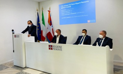 Covid: la Regione Piemonte finanzia altri 3 progetti di ricerca del bando INFRA-P