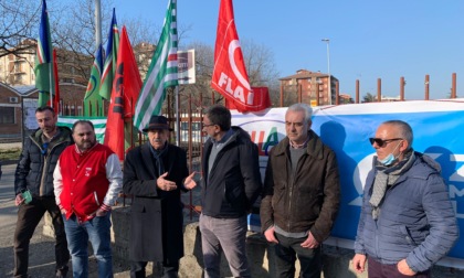 Vertenza Pernigotti: domani incontro in Prefettura ad Alessandria
