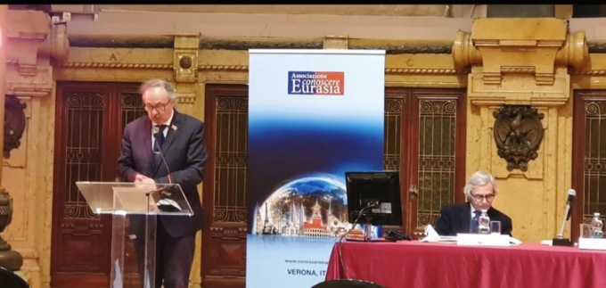 Alessandria protagonista al seminario internazionale Italia-Russia