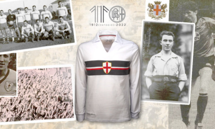 Alessandria Calcio, i festeggiamenti per i 110 anni della Fondazione dell'Alessandria