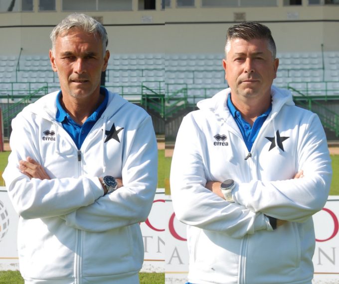 Serie D, dopo le dimissioni di Modica torna Marco Sesia sulla panchina del Casale