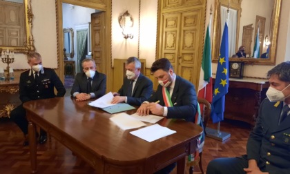 Casale Monferrato: nasce il controllo di vicinato