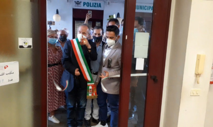 Alessandria: in arrivo al Cristo lo sportello di quartiere, l'inaugurazione ad aprile