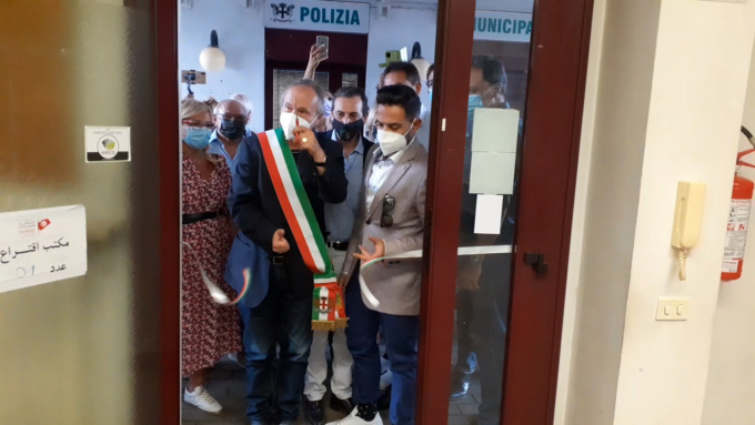 Alessandria: in arrivo al Cristo lo sportello di quartiere, l’inaugurazione ad aprile