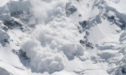 Valanga in Svizzera, muore un 68enne ossolano