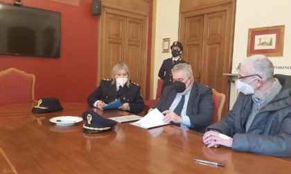 Torino, firmato protocollo d'intesa tra Gtt e Polizia Postale contro reati informatici