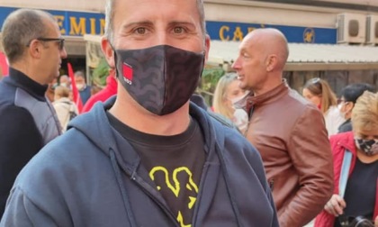 Marco Sali è il nuovo coordinatore di Novi Ligure e Ovada della Cgil