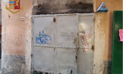 Genova, controlli anticovid: due persone denunciate, tre sanzionate e due locali multati