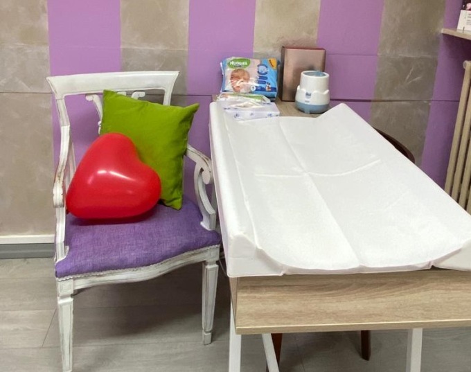 Al quartiere Cristo di Alessandria il primo “Punto Bebè”, l’inaugurazione sabato 5 marzo