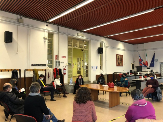 Teatro Marchesa, salvo il prossimo inverno e rilancio per il futuro del teatro