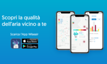 Inquinamento atmosferico, monitoraggio tramite app in 4 comuni dell'alessandrino