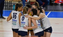 Alessandria Volley, sconfitta senza attenuanti contro il Lilliput