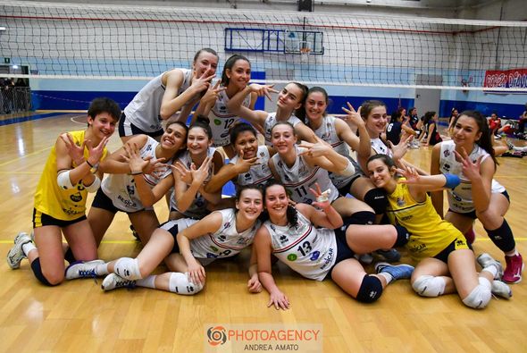 Alessandria Volley: “preziosa” vittoria a Valenza