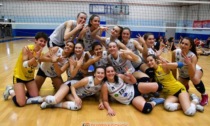Alessandria Volley, “preziosa” vittoria a Valenza