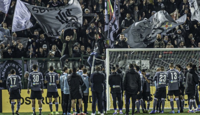 Finisce l’era dell’Us Alessandria Calcio
