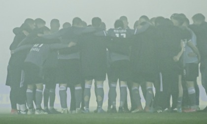 Alessandria Calcio, pareggio thriller in casa contro il Como