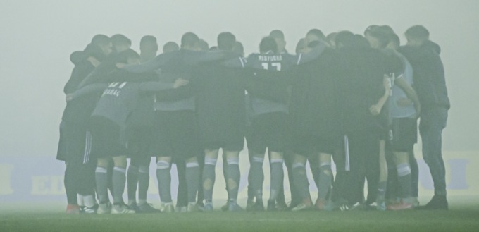 Alessandria Calcio, pareggio thriller in casa contro il Como