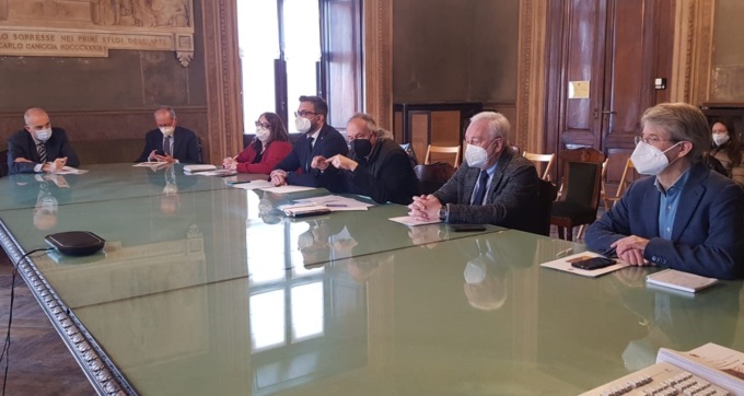 Continua il progetto turistico per richiamare turisti ad Alessandria
