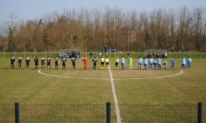 Calcio - Promozione, Arquatese e Ovadese: pari senza sussulti￼