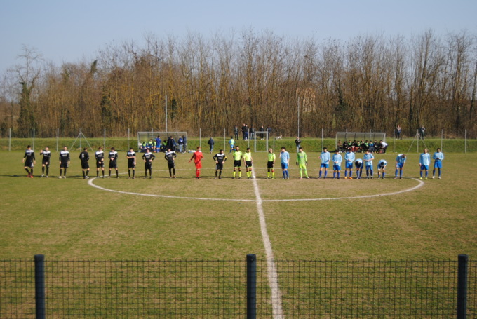 Calcio – Promozione, Arquatese e Ovadese: pari senza sussulti￼