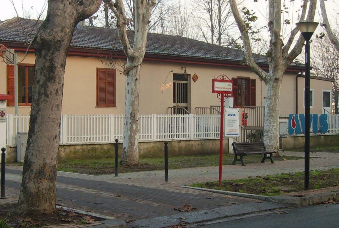 L’assemblea annuale dell’Avis provinciale di Alessandria al teatro della Juta di Arquata Scrivia