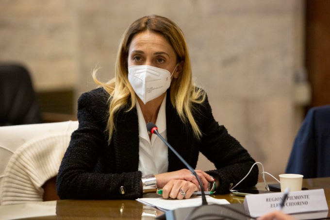 Piemonte, 35 progetti ammessi nel bando “cantieri di lavoro over 58”