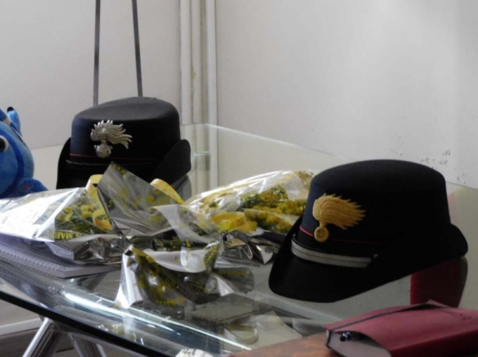 La Compagnia Carabinieri di Casale Monferrato rinnova il proprio impegno nella lotta alla violenza contro le donne e i minori