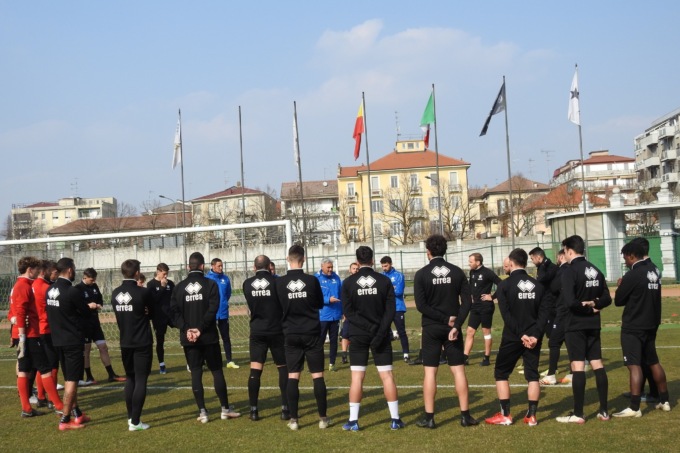Serie D: Darini allo scadere rilancia il Casale