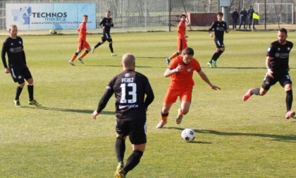 Serie D: per il Casale un punto che fa bene