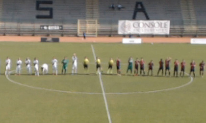 Calcio - Serie D: Casale, un pari fra i rimpianti￼