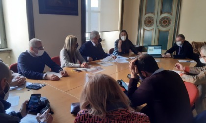 Valenza: presentato il progetto di arredo urbano “La città dell’oro”