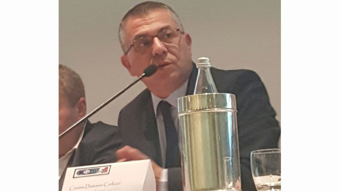 Unione Artigiani Italiani, Carlucci: “Eliminare accise ed iva su carburanti, rischio tracollo”