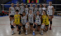 Alessandria Volley, bella vittoria contro Montaldo Dora
