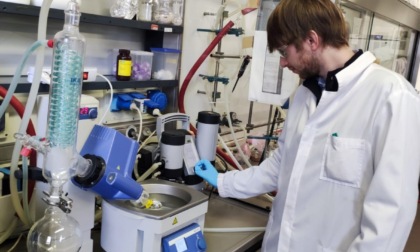 Lotta ai tumori: una possibile innovazione arriva da un team di ricerca con il novese Moncalvo